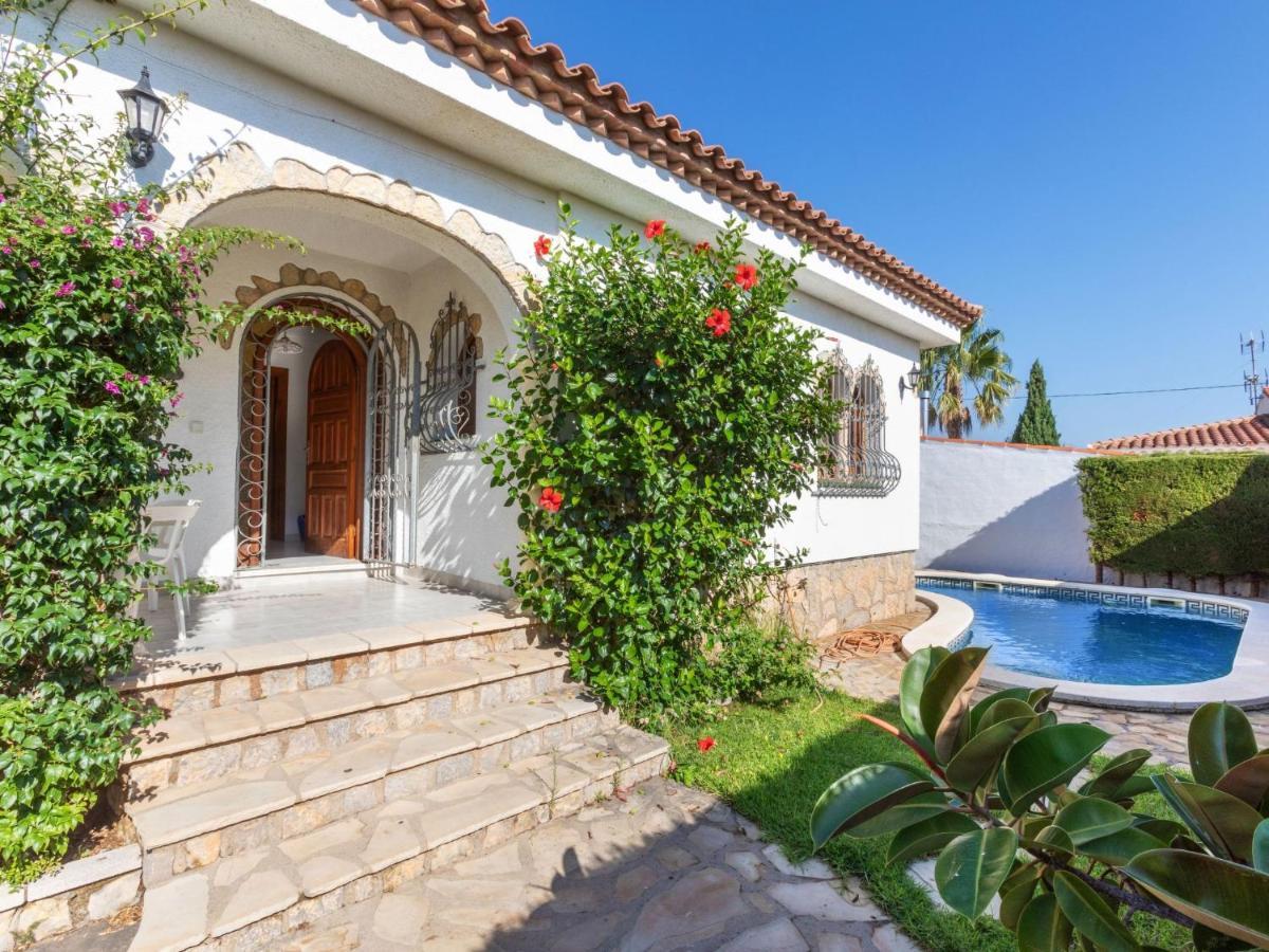 Villa Masboquera By Interhome Miami Playa Exterior photo