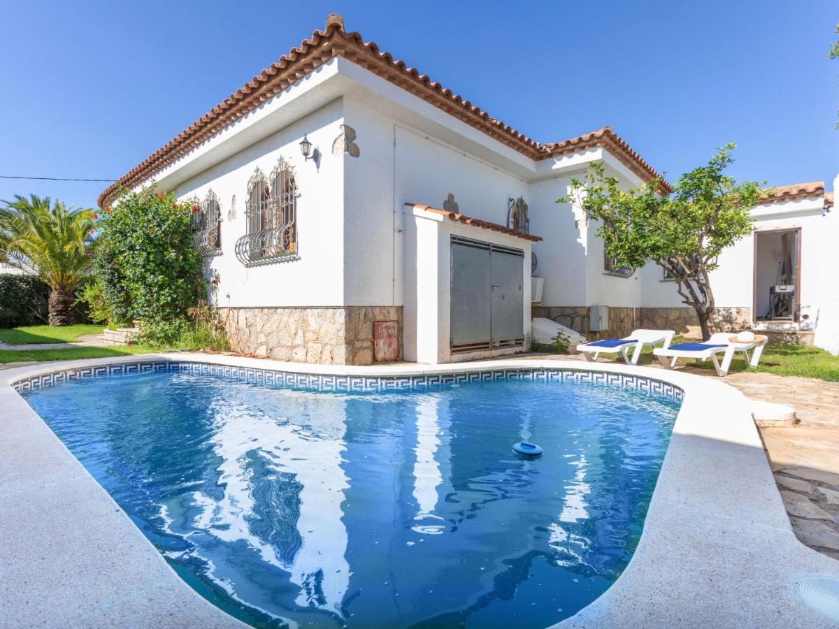 Villa Masboquera By Interhome Miami Playa Exterior photo