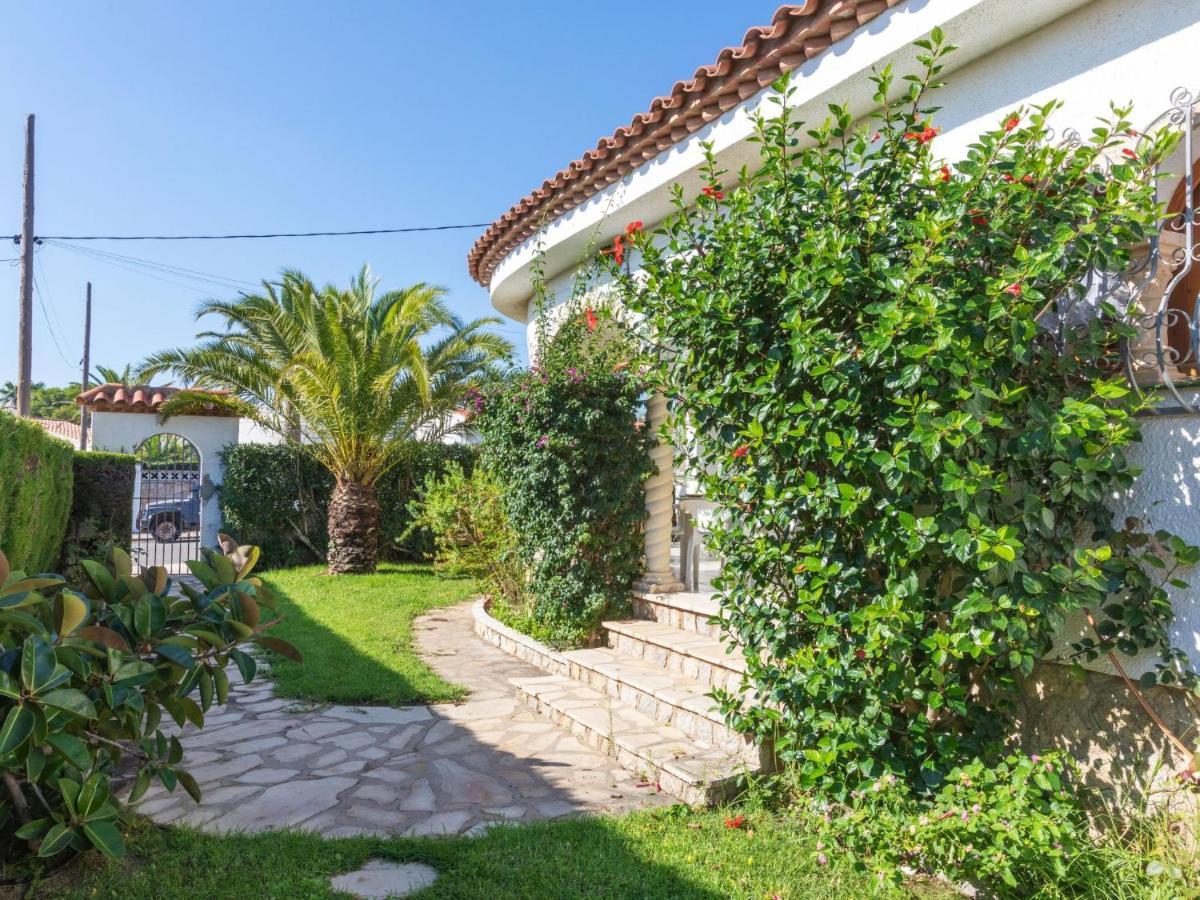 Villa Masboquera By Interhome Miami Playa Exterior photo