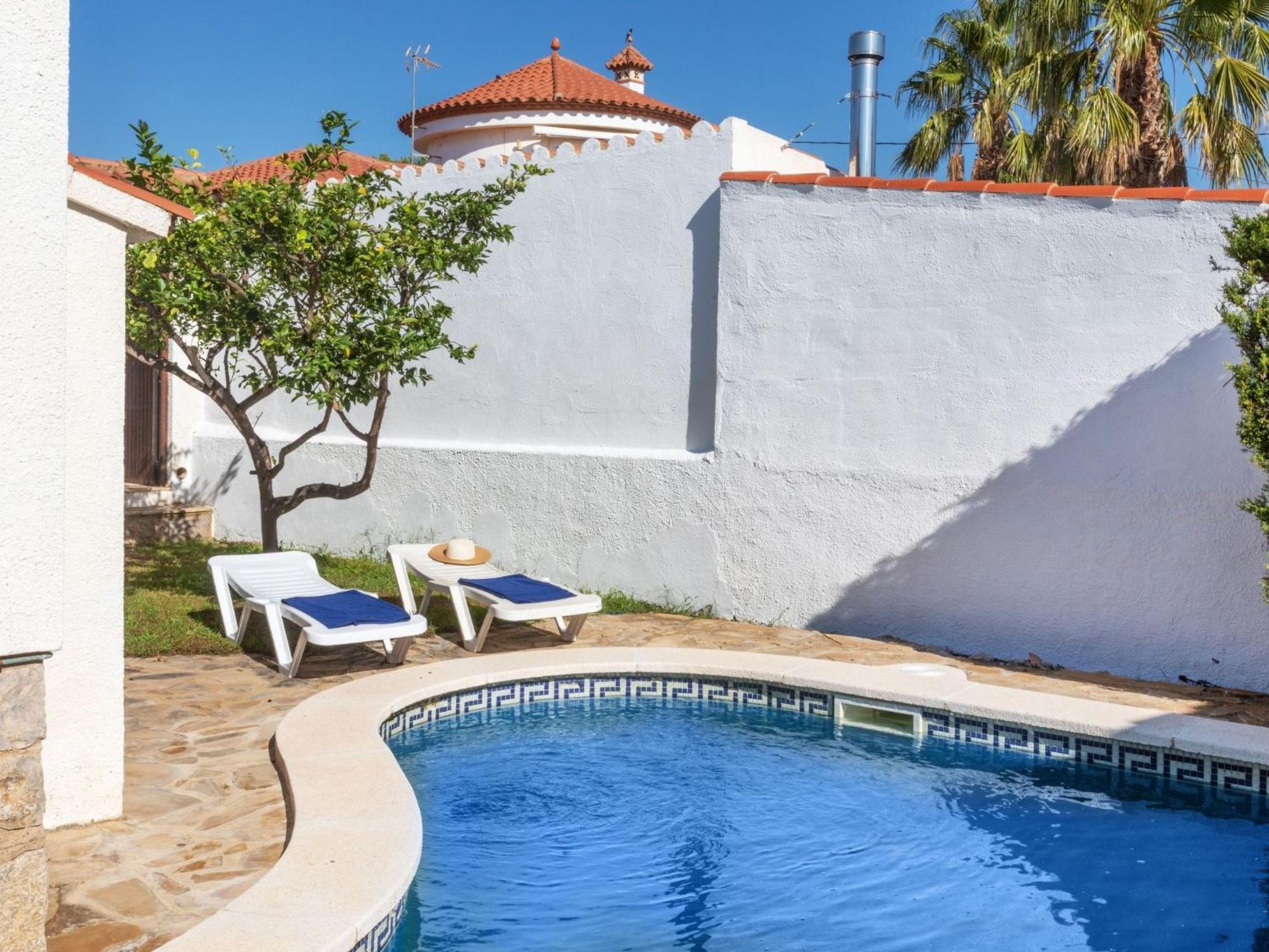 Villa Masboquera By Interhome Miami Playa Exterior photo